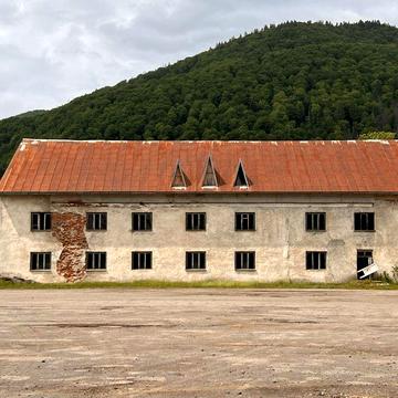 Продається нерухомість у Міжгіррі