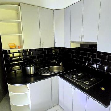 Довгострокова оренда 2-кімнатної квартири