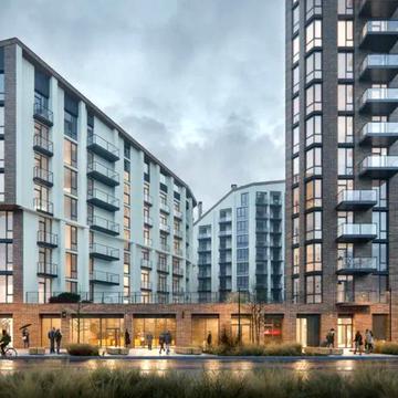 Продаж квартир у Pokrovsky Apart Complex ЖК Pokrovsky Apart Complex