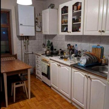 Продаж 3к квартира в Красилові