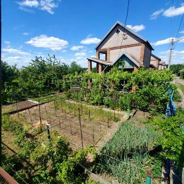 Продам дачу / будинок у Кривому Розі від ВЛАСНИКА