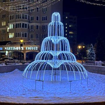 Оренда євродвушки на центральній алеї в ЖК Софія, поруч Київ, Резиденс