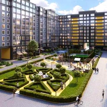 Продам квартиру у ЖК Millennium State ЖК Millennium State