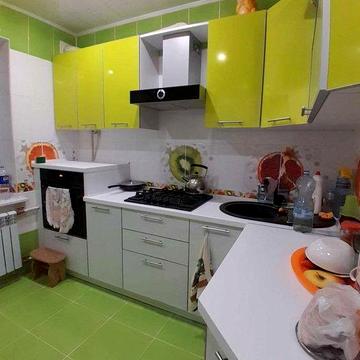 Продаж 2-кімнатної квартири  вул. Харківська. єВідновлення