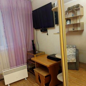 Продаж 1к Квартира Коксова вулиця