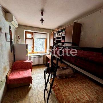 Продаж 2к квартири на проспекті Аерокосмічному (Гагаріна), 56