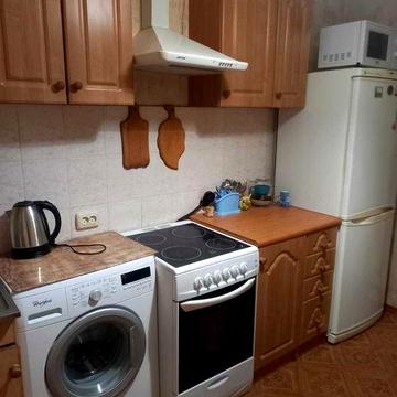 Сдам 2ную квартиру на Добровольского\Северный рынок на 10\16