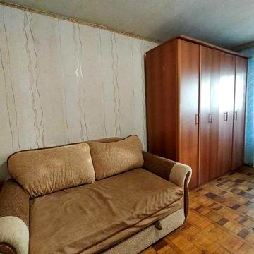 Оренда 1 кімн.квартири‼️вул. Деміївська д.35‼️М. Голосіївська-5хвилин