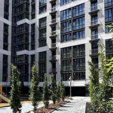 Продаж 1-кім квартири під інвестицію. в ЖК Козацький, акція -52 дол м2 ЖК Козацький