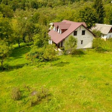 Недобудова біля Косова