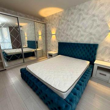 ШикарнийПЕНТХАУС із класнимКРАЄВИДОМна місто(3хв до ТЦ МАЙДАН) з собач