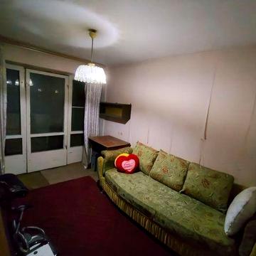 Сдам 3x комнатную квартиру