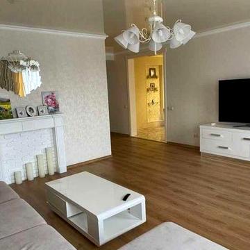 Продаж 3-х кімн./ Центр/ Новобудова /Автономне опалення