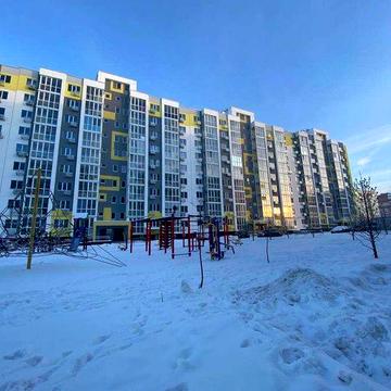 Найбільша однушка 45м². ЗДАНИЙ БУДИНОК! ЖК Пелюстковий