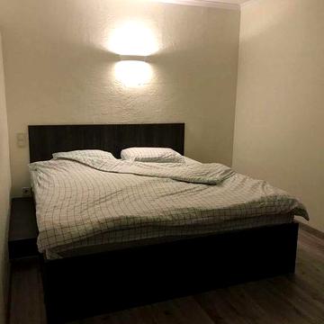 Сдаётся 2х комнатная квартира на улице Телевизионная 12