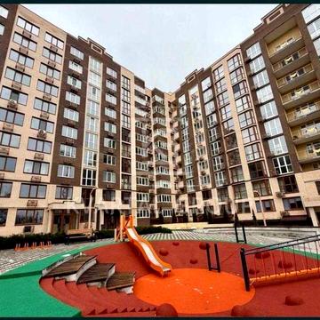 Продаж 2 кімнатної квартири.Центральний парк. Держ програми так 2% ЖК Мюнхаузен 2