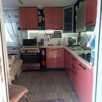 Дом в Александровке.