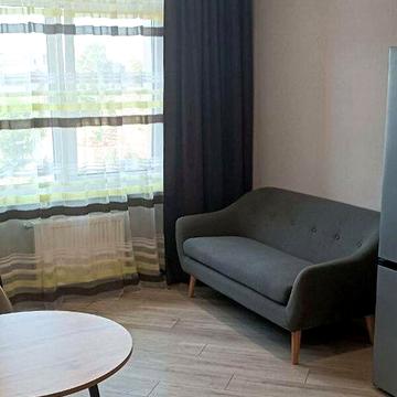 Продаж 1к Квартира Краснова вулиця ЖК Kadorr City