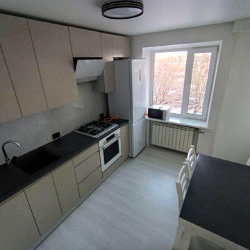 Перша здача Трикімнатна 3к квартира Ірпінь Соборна. Офіційний договір