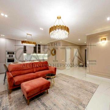 Інвестиція! Продаж 3к квартири в ЖК Французький квартал 2! ЖК Французький квартал 2