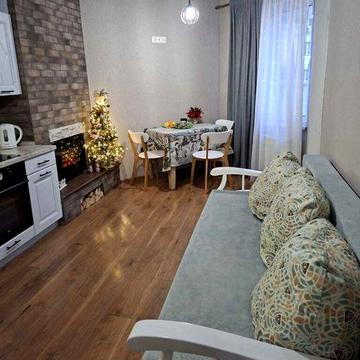 tir-31 Житловий масив Райдужний. Двокімнатна квартира ЖК райдужний