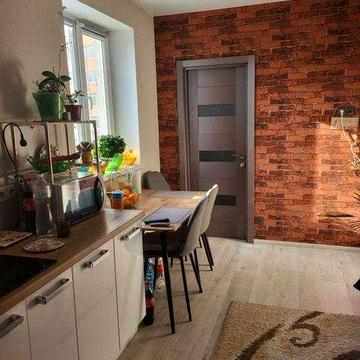 Квартира в малоквартирном доме