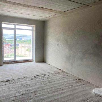 1 кімнатна квартира вул Коновальця