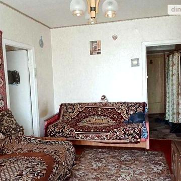 Продаж 2к Квартира Склозаводська вулиця