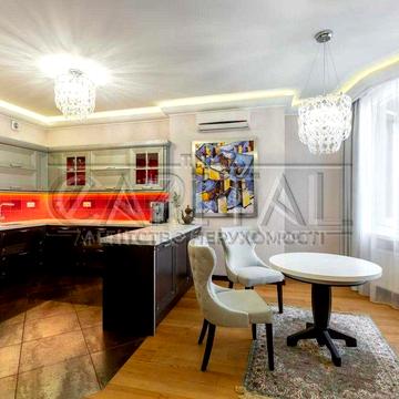 Продаж 3кімнатної квартири в елітному ЖК Престиж Холл на Печерську ЖК Престиж Холл