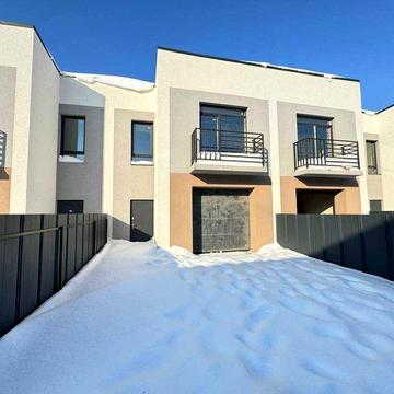 Продаж Терміново готовий Будинок/Таунхаус №3 біля Калинової Слободи!!!