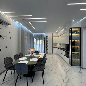 Продам‼️7 ст. Великого Фонтану!Хозяйський будинок з ремонтом!СК1