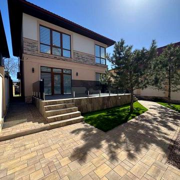 Продам‼️Будинок на Марії Демченко в районі Таїрова. СК1