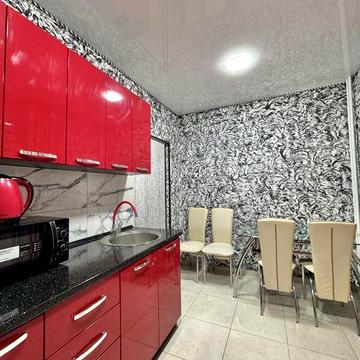 2к квартира на Макулані ЦентральноМіський район