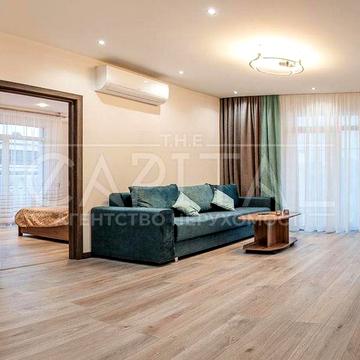 Аренда квартиры ул Максимовича ЖК Новая Англия Голосеево