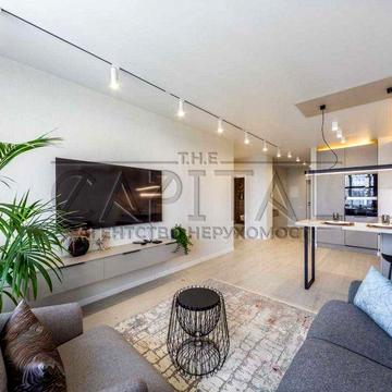 Аренда квартиры, ул.Бойчука, ЖК Новопечерская Башня, Печерск