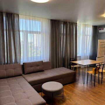 Оренда 1к квартири  40м2 в ЖК ПаркЛенд м Васильківська