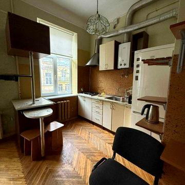 Пропозиція оренди 1 кім. квартири по вул. Марка Вовчка, Ближній Центр