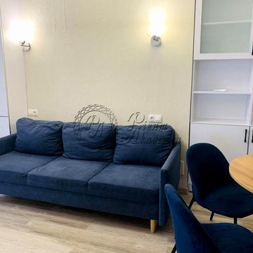 Оренда 1-кімн квартири 48 м2 на Боголюбова