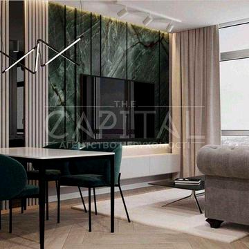 Оренда Квартира Голосіївський Предславинська 44 Французький квартал 2