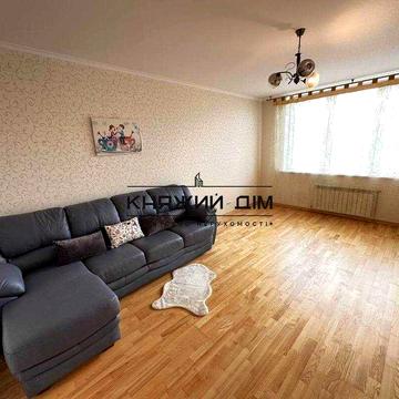 БЕЗ Комісії Продаж 2х кімнатної квартири метро Осокорки КОД № 21147220