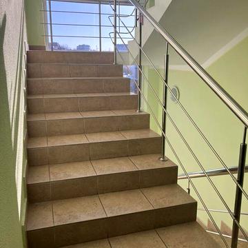 Довгострокова оренда 1к Квартира Городоцька вулиця