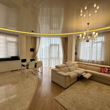 Аркадійське плато вул. (Гагаринське плато), 5Б