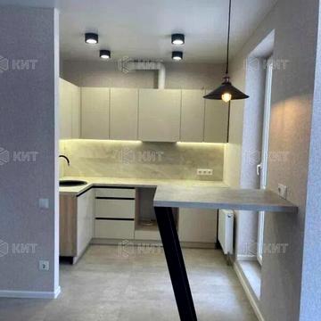 Продаж 1к Квартира Борткевича вулиця ЖК Гидропарк