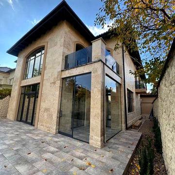 14 Фонтану! будинок в закритому кооперативі!СК1