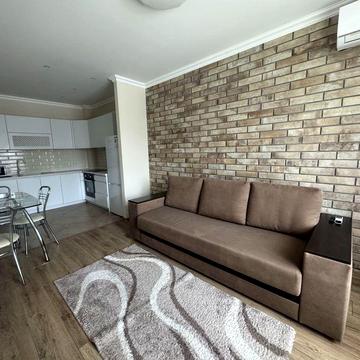 Квартира по вул.Гвардійська