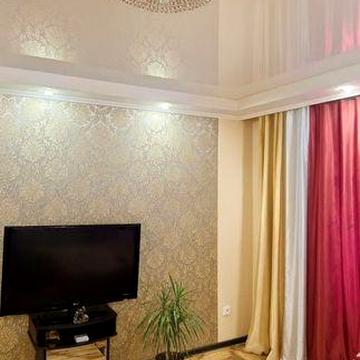 Здається 2-кімнатна квартира 17000 грн 
Хортицький район, на будь-який