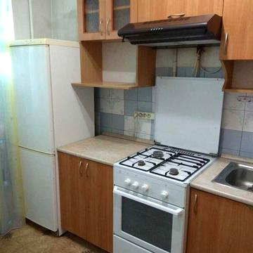 Здається 1-но кімнатна квартира по вул. Кравчука, навпроти ринку.