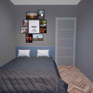 Однокімнатна квартира в новобудові ЖК Comfort hall