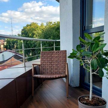 Продаж 3к квартири 104,5 кв. м на вул. Городницькій 9 ЖК Парус Лайф