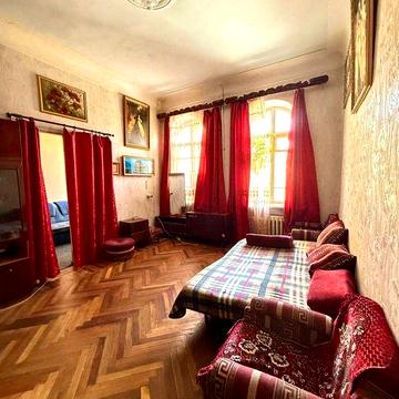 Оренда 2км квартира в самому центрі Полтави, вул.Європейська